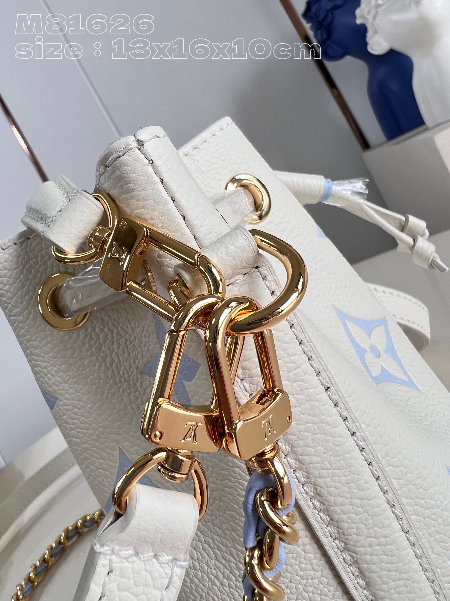 Louis Vuitton Bucket Bags